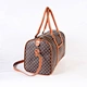 weekend duffle bag