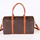 large weekender bag