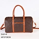 large weekender bag