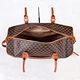 designer weekender bag